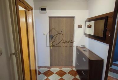 3 camere Aviatiei Metrou Aurel Vlaicu Promenada Mall I 2 bai I parcare - 8