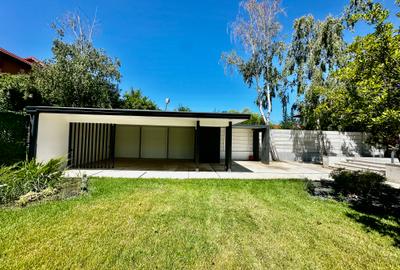 Vila individuala, 500mp, 6 camere, renovata complet, teren 1032mp, Iancu Nicolae - 19