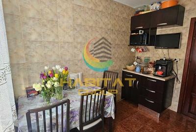 Apartament 3 camere, centrala proprie – Brâncoveanu | Gata de mutat - 1