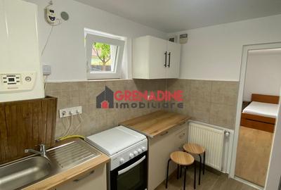Garsonieră  Renovată 40 mp Zona Centrul Civic - Cod 5279 - 3
