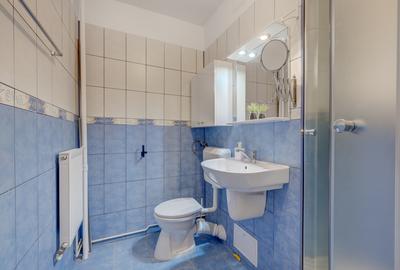 Apartament 4 camere pet friendly, centrala proprie, Tei - 12
