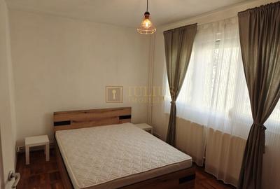 3 camere + 2 bai| Gheorghe Lazar| camera depozitare| centrala proprie| - 2