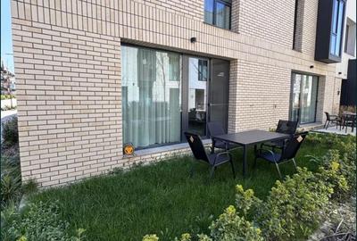AP. 3 CAMERE - AVALON ESTATE, GRADINA PROPRIE, PRIMA INCHIRIERE. - 2