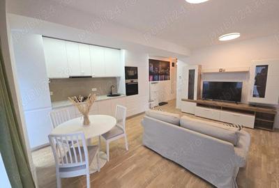 Apartament 3 camere | Inchiriere | Arcadia Apartments Domenii - 1