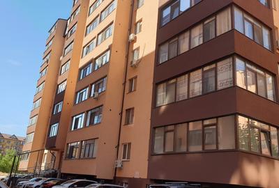 GARSONIERĂ MILITARI RESIDENCE TINERETULUI 24, DECOMANDATĂ, MOBILATĂ, UTILATĂ - 15