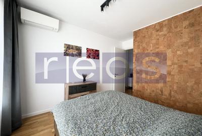 VANZARE 2 CAMERE | LUXURIA RESIDENCE | 52 MP | LOC DE PARCARE INCLUS - 4