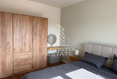 Apartament cu 2 camere in Mosnita Noua - 6