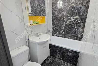 Apartament 2 camere renovat in zona Calea Cisnadiei din Sibiu - 9