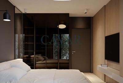Proiect Nou Cavar Residence 2 Camere - 11