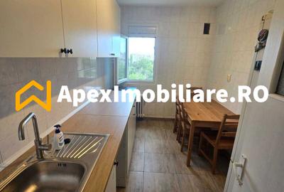 Apartament 2 camere de inchiriat Titan București | ApexImobiliare.ro - 7