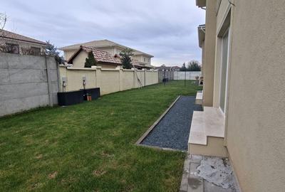 Duplex cu 4 camere - Parcul central Dumbravita - 27