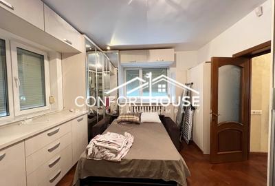 VILA P+E+M, 5 camere, in apropierea parcului, NORDULUI - 21