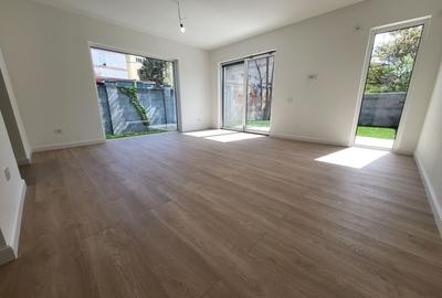 Comision 0%. Langa Iulius Mall. Zid despartitor dublu. Finisaje premium - 1