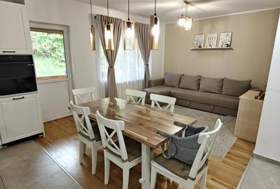 Apartament cu 3 camere, 58 mp, 2 balcoane, zona Statiei de Pompieri - 19