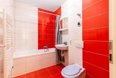 Apartament 2 camere decomandat cu parcare si boxa Avantgarden 3 - 7