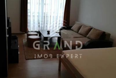 Apartament 1 Camera | Etaj 2 | Mobilat&Utilat | Manastur - 1