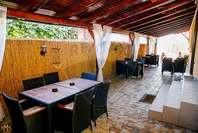 Hotel / Pensiune cu 43 camere de vânzare în Costinesti - 24