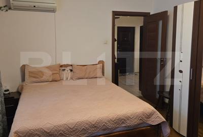 Apartament 4 camere, 77 mp, zona Manastur - 2