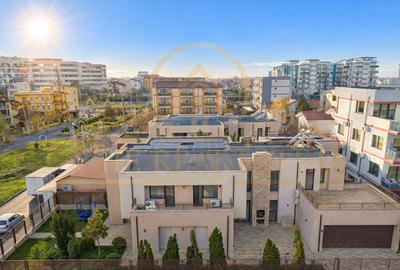 Vilă 5 camere | aproape de mare | alternativă reală la Constanța - 1