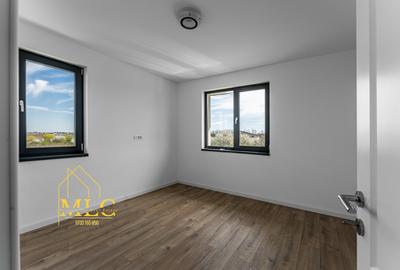 Com 0%|Casă individuală| 5 camere, terasă și garaj | Corbeanca |Paradisul Verde - 14