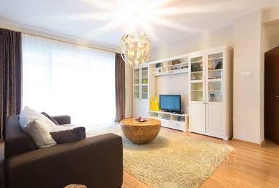 Apartament superb cu 2 camere, cartier Andrei Muresanu! - 1