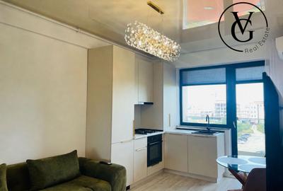 Apartament 2 camere lux - zona Universitate - Maturo Residences - 1