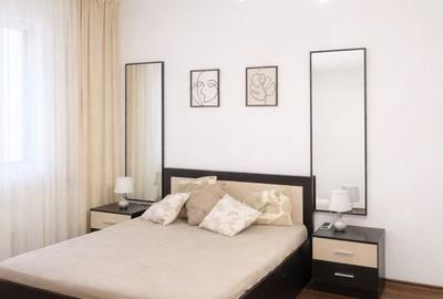 Garsonieră, mobilată în Berceni