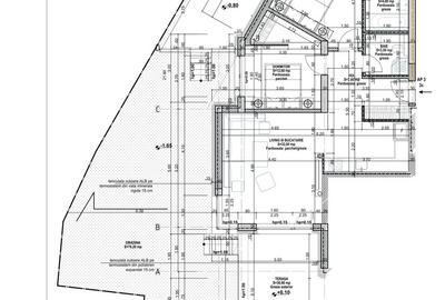 Direct dezvoltator 3 camere, gradina proprie - zona Mosilor - 5