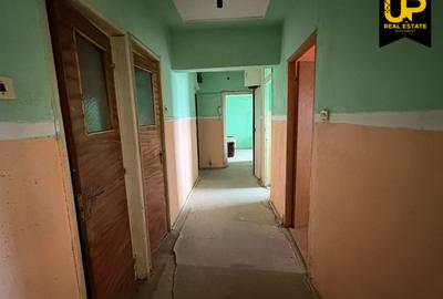 Apartament 3 Camere Aparatorii Patriei metrou 4 minute bloc 1987 2 bai - 7