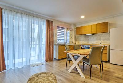 Apartament 2 camere, open-space | Soho Residence | Comision 0 - 2