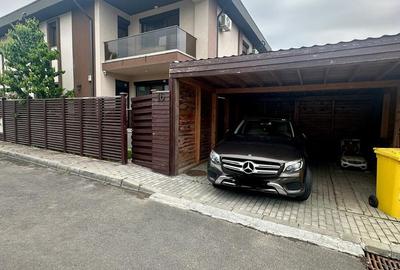 Casa P+1 - 164 mp + teren 255 mp - Pipera - 15