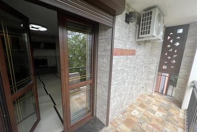 Ap 3 cam de lux, etaj 3(lift), bloc nou, zona Brailei - Kaufland - 17