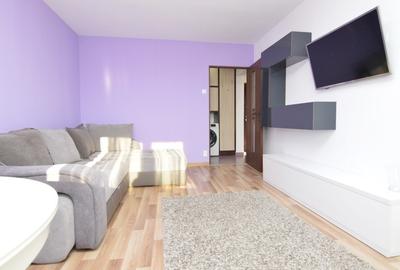 Garsonieră cochetă de vânzare – ideală pentru locuit sau investiție - 1