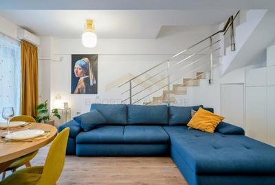 Apartament de închiriat 3 camere | Central Address Residence | Parcare subterană - 6
