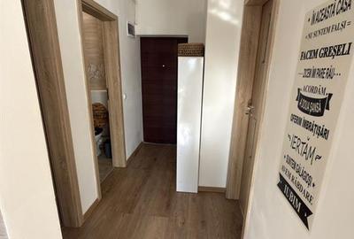 Apartament modern cu 3 camere zona Turnisor - 11