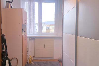 Vand apartament cu 3 camere in Deva, Dacia, suprafata utila 38,63 mp, mobilat - 5