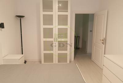 Duplex de închiriat în Borhanci - 1
