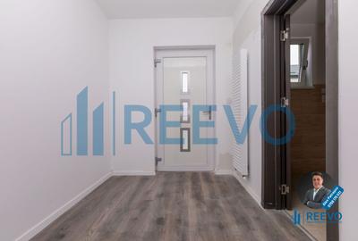 Duplex modern, Valea Budului - 2
