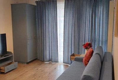 Prelungirea Ghencea  - Valea Larga - mobilat LUX- parcare inclusa - 2