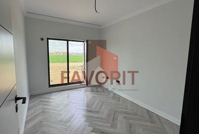 Duplex in Mosnita | 4 camere | Toate utilitatile | Asfalt - 5