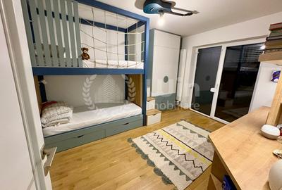 Penthouse cu 4 camere la cheie | 101mp | Terasa 105mp | Buna Ziua! - 5