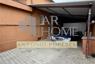 Casa 5 camere, in Ploiesti, zona Bd. Castanilor/ Gara de Sud. - 20