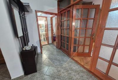 Apartament cu 3 camere si terasa 30 mp Fortuna - 5