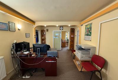 Apartament 4 camere Scriitorilor de 110mp ! - 4