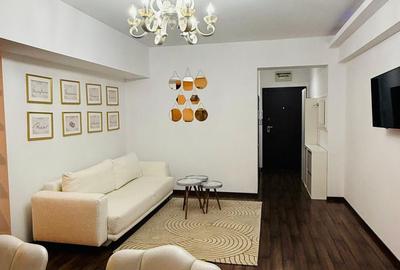 Apartament 2 camere Day Residence Decebal-Pet friendly - 10