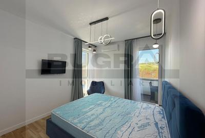 Duplex premium 120mp, terasă 70 mp,view superb, 2 parcari, zona Auchan - 17