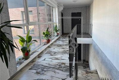 Apartament de vanzare in Sibiu - 80 mp utili + balcon-Regina Residence - 16