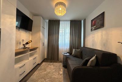 Apartament imobil nou, 2 camere decomandate, parcare, Dambul Rotund - 4