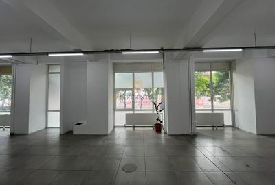 Spatiu Comercial | 261 mp | 20m Vitrina | Tineretului | Parc Carol - 3