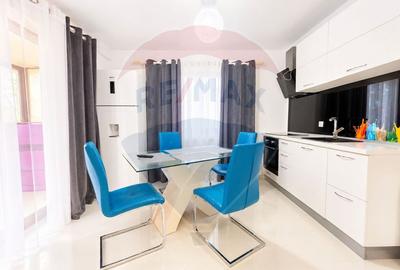 Apartament /duplex 2 camere de vanzare Sat vacanta Constanta - 3